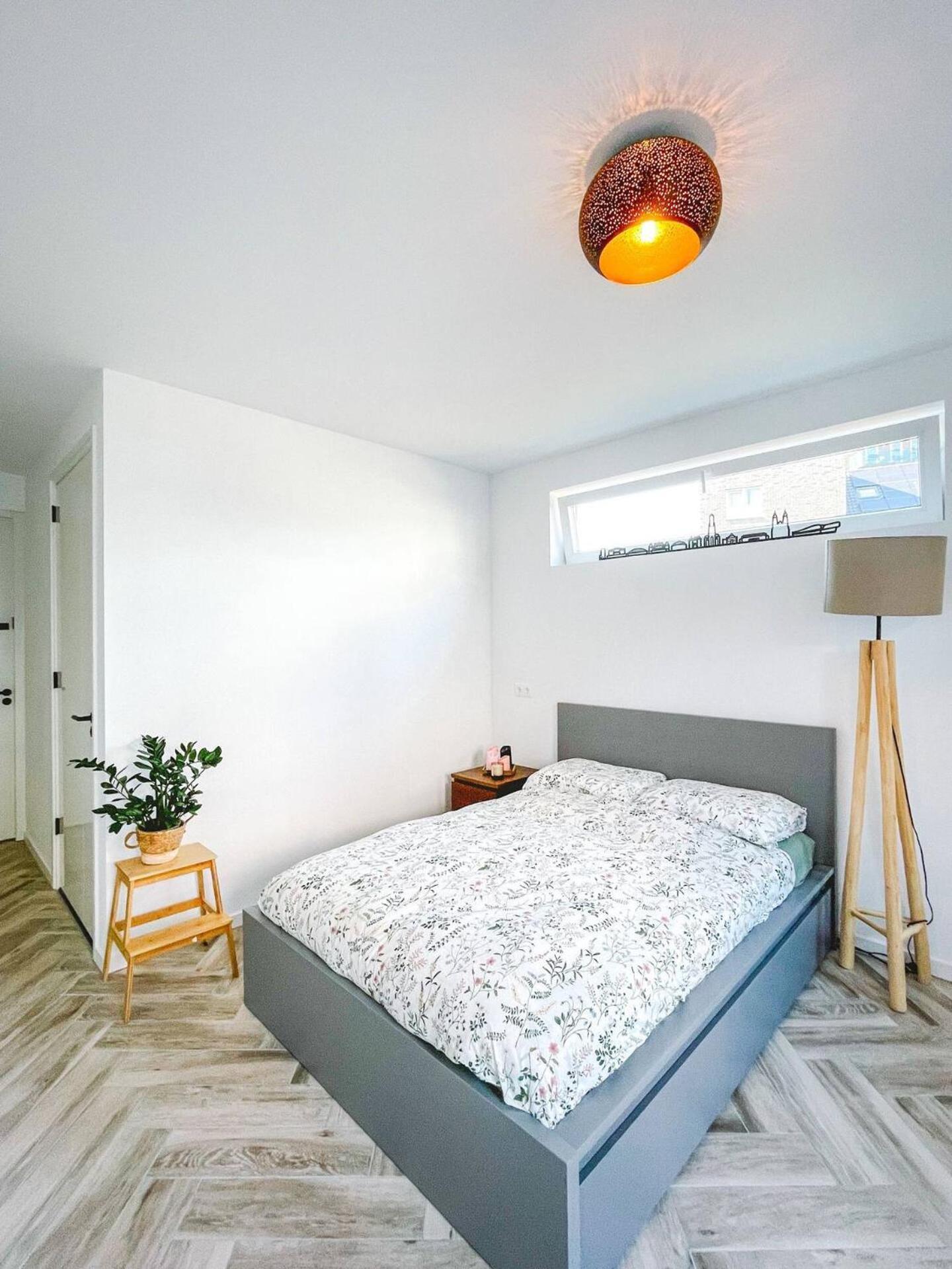 Modern & Convenient Studio Арнем Экстерьер фото