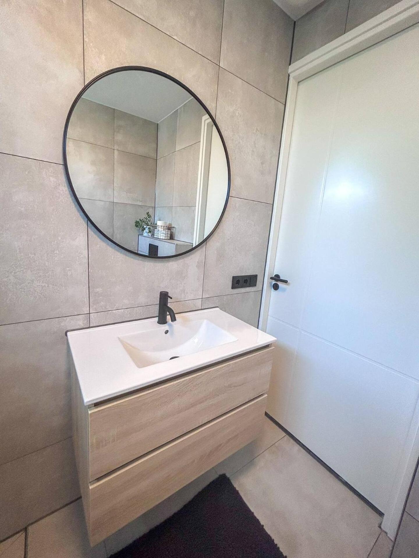 Modern & Convenient Studio Арнем Экстерьер фото